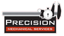 Precision Mechanical Services, LLC